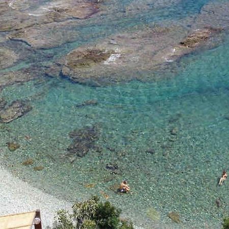 Studio Moderne Avec Vue Mer - Pietranera - Proche Bastia מראה חיצוני תמונה