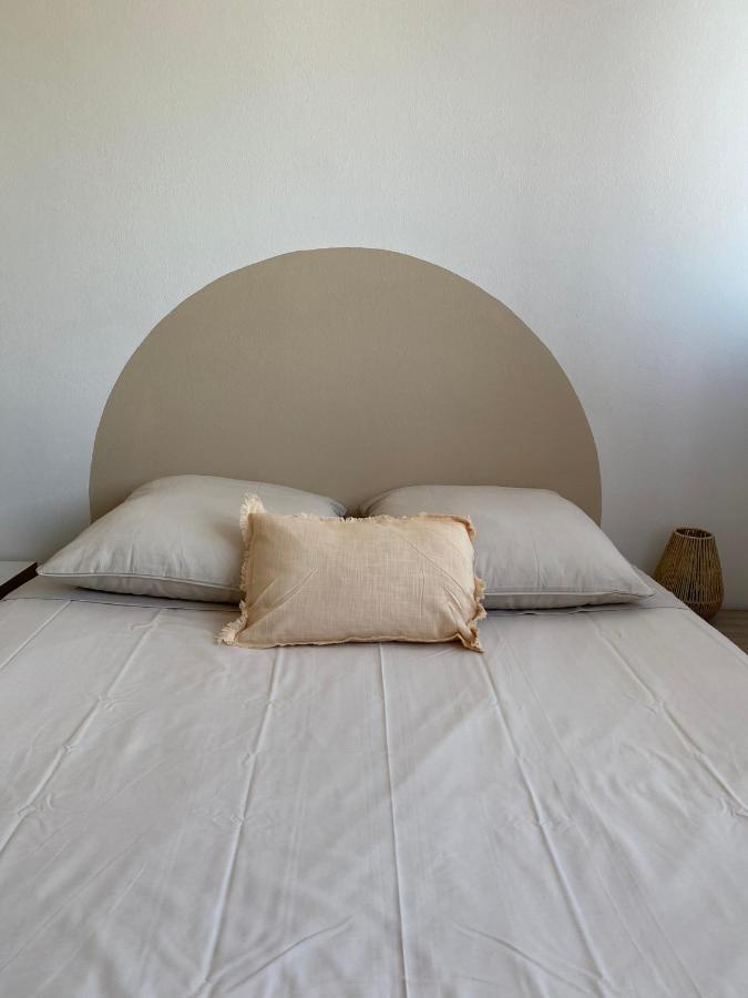 Studio Moderne Avec Vue Mer - Pietranera - Proche Bastia מראה חיצוני תמונה